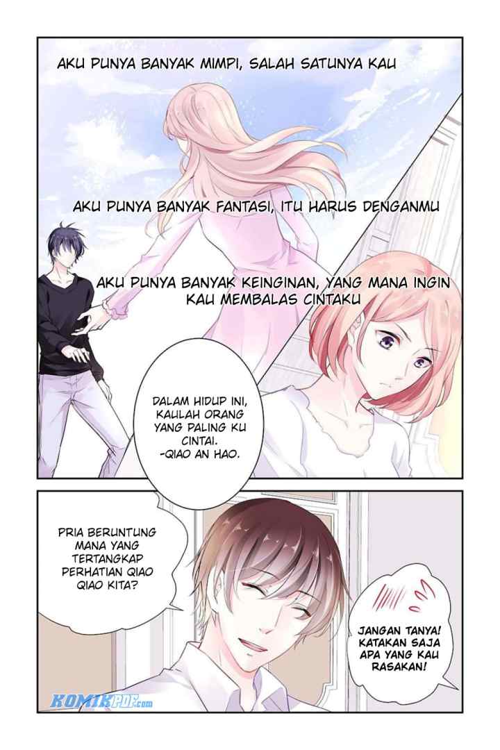 Guomin Laogong Dai Huijia chapter 14 halaman 5