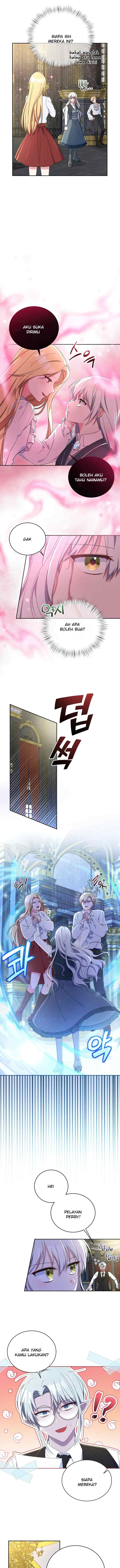 The Demon Lord Doll chapter 11 halaman 5