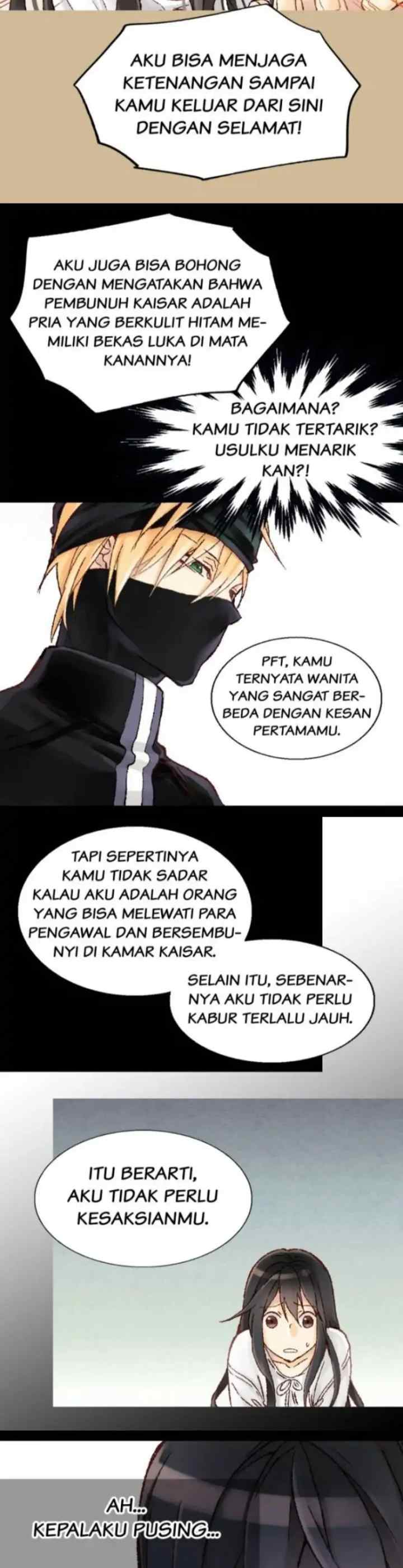 Empress of Another World chapter 3 halaman 4