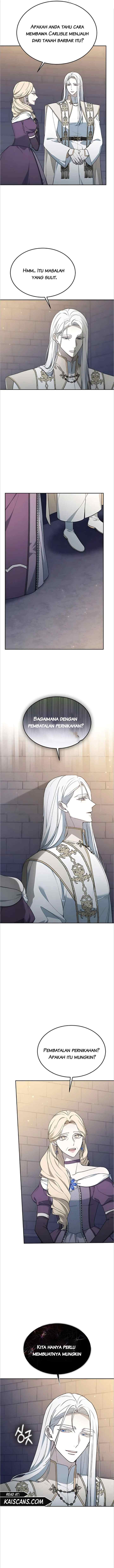 City of Arrogance chapter 18 halaman 10