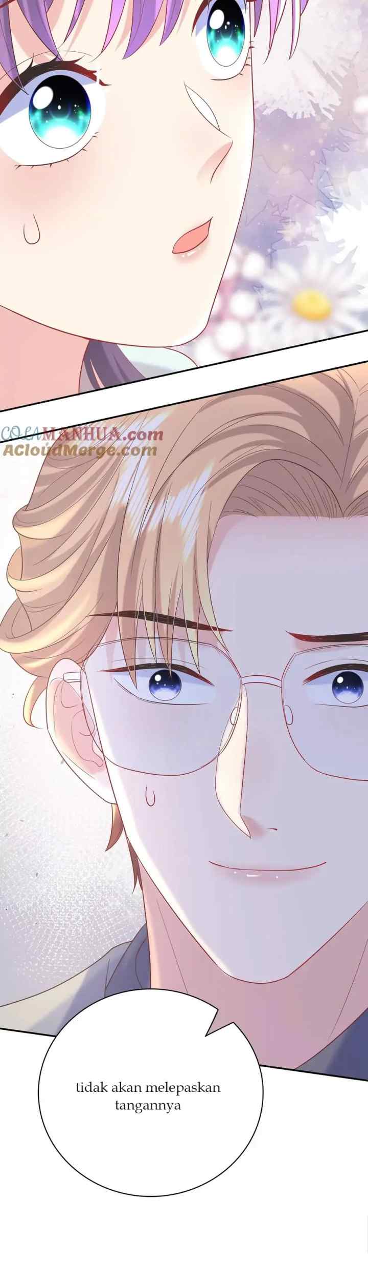 I Know What You Think chapter 45 halaman 18