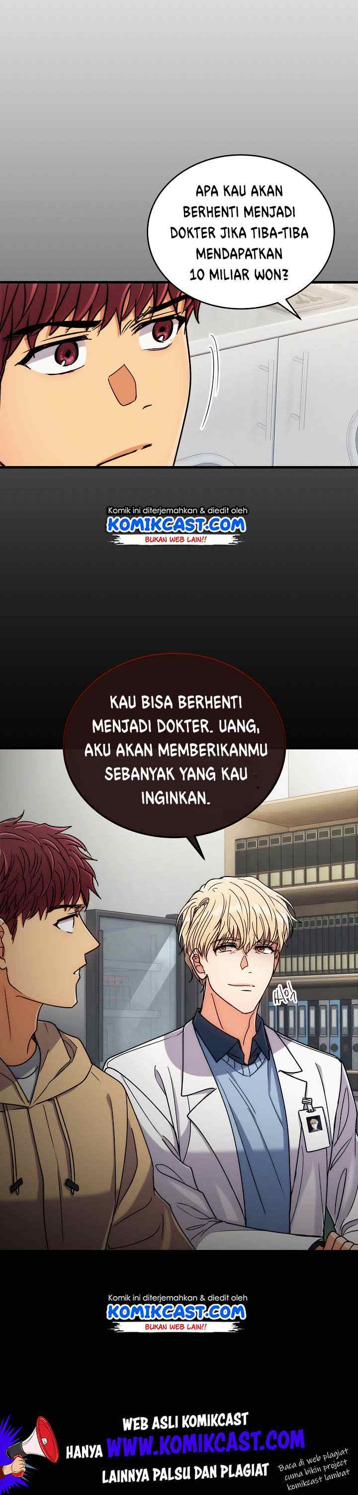 Medical Return chapter 58 halaman 18
