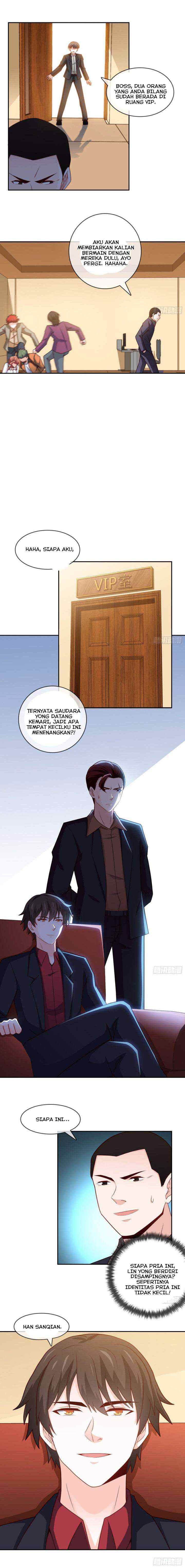 I Am Han Sanqian chapter 24 halaman 4