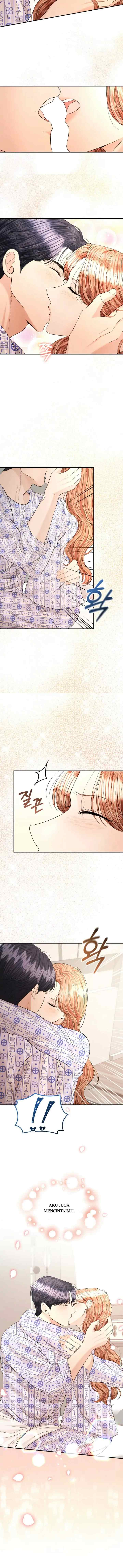 The Essence of A Perfect Marriage chapter 106 halaman 13