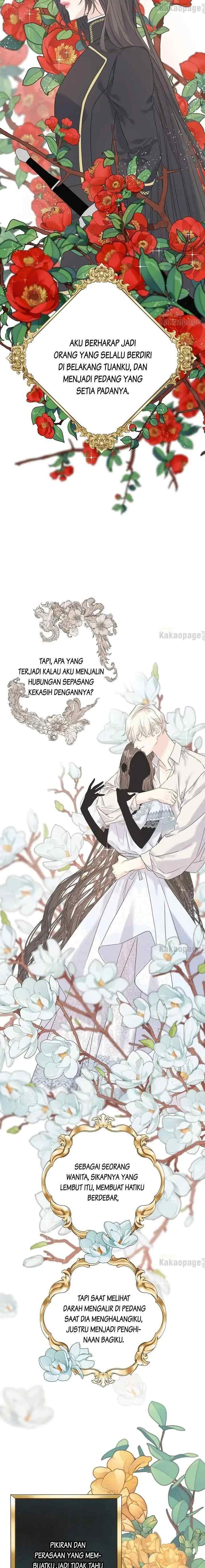 Crows Like Things That Sparkle chapter 35 halaman 14