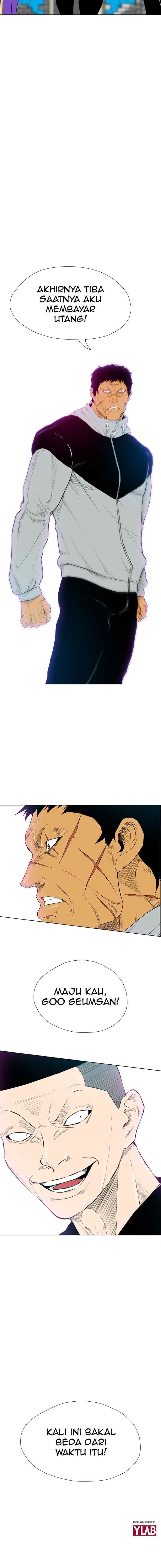 Reawaken Man chapter 160 halaman 17