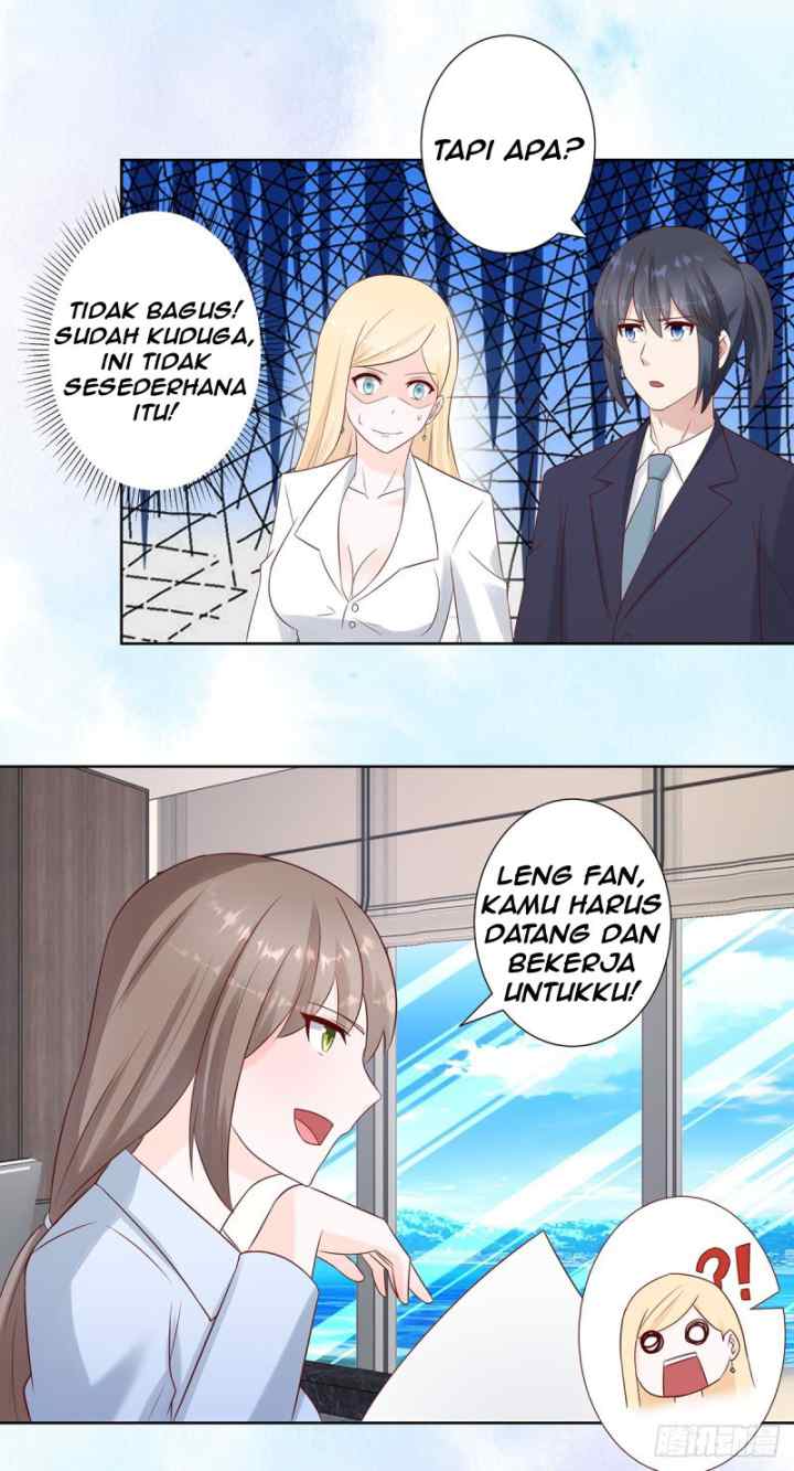 Cultivators In The City chapter 13 halaman 4