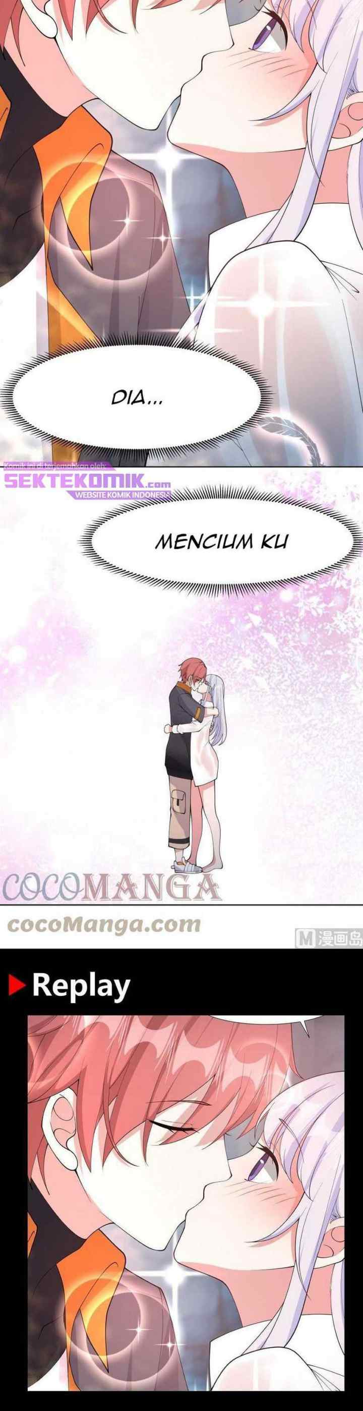 I Have a Dragon on My Body chapter 454 halaman 9