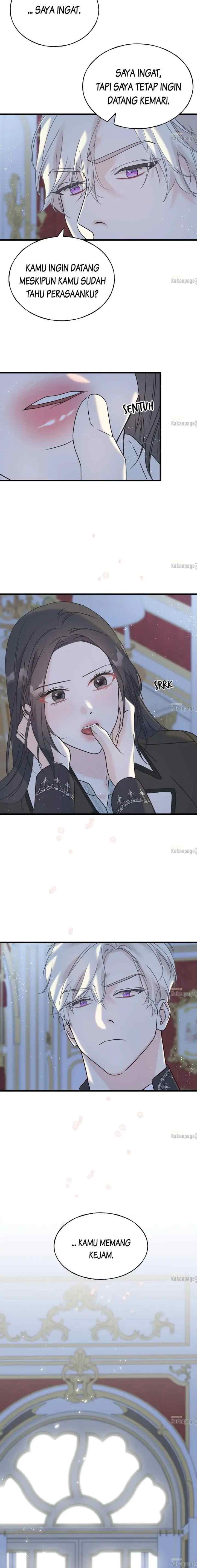 Crows Like Things That Sparkle chapter 72 halaman 12