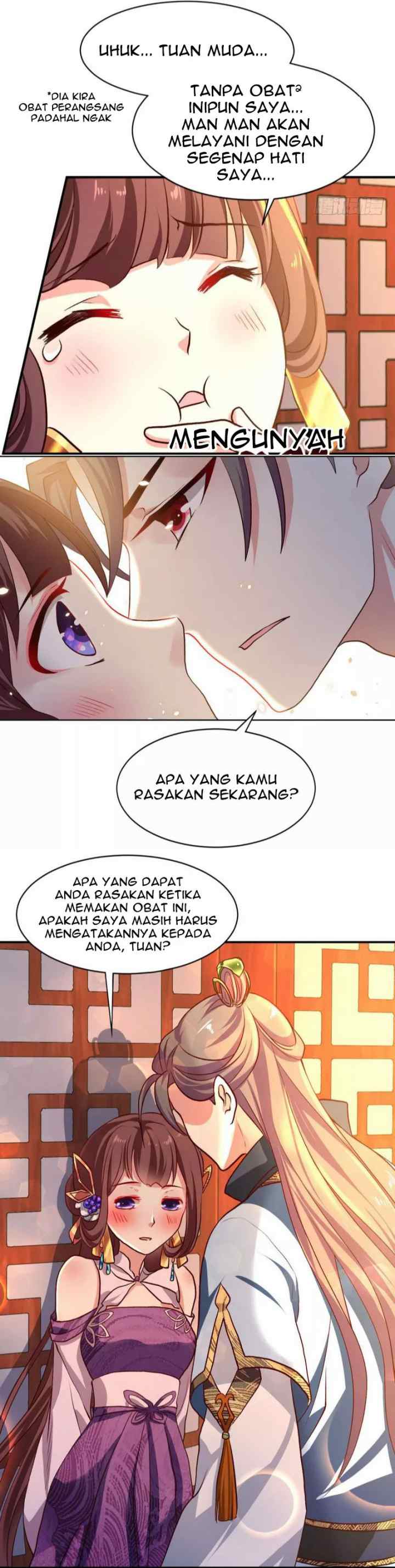 Rebirth of a Golden Boy in Another World chapter 13 halaman 11
