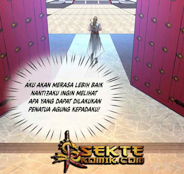 Marvelous Hero of the Sword chapter 9 halaman 15