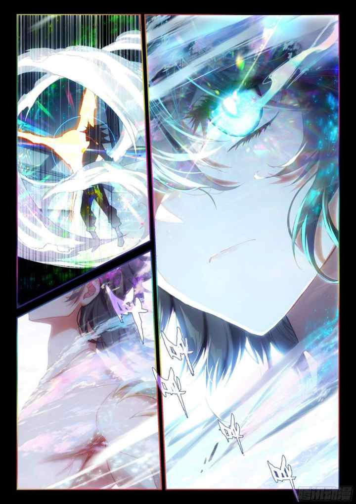 Soul Land 4 chapter 181 halaman 14