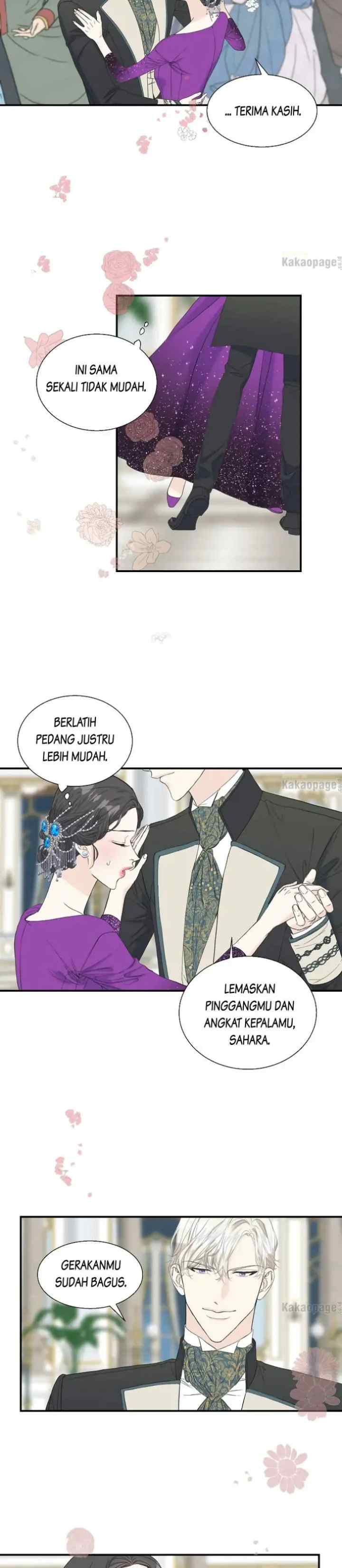 Crows Like Things That Sparkle chapter 12 halaman 4