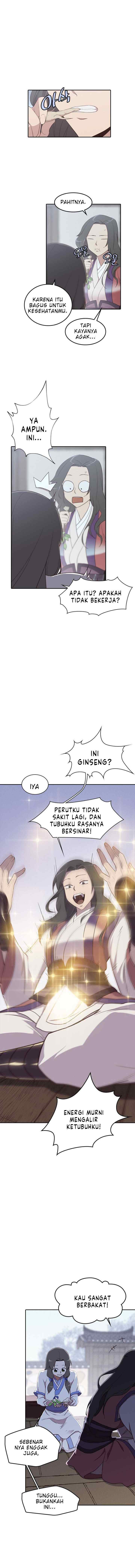 The Strongest Ever chapter 2 halaman 13