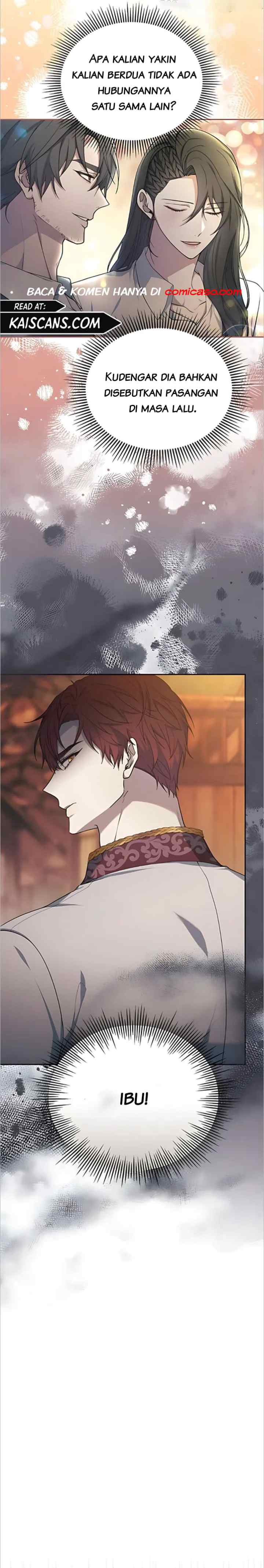 City of Arrogance chapter 18 halaman 4