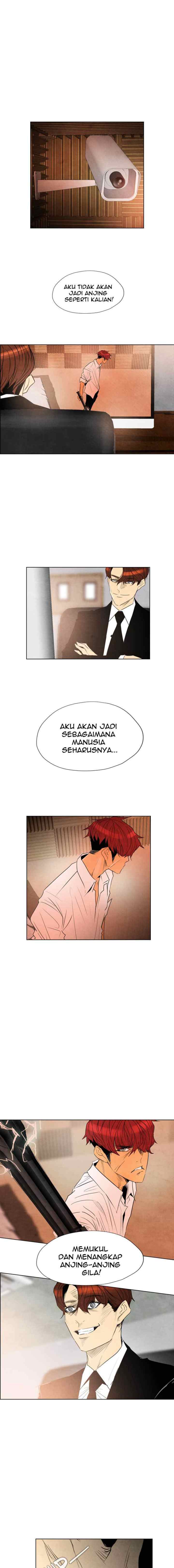 Reawaken Man chapter 28 halaman 10