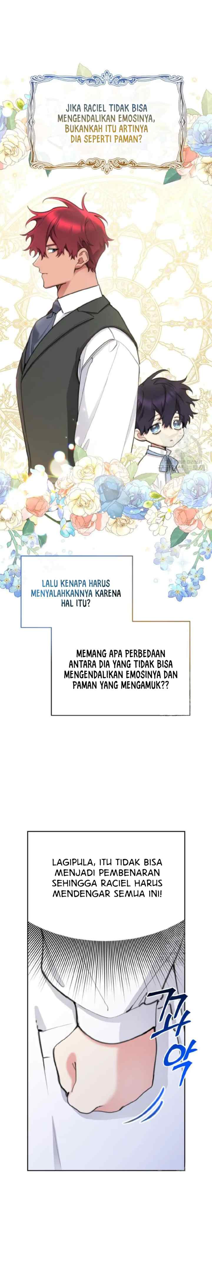 Lotto Princess chapter 50 halaman 9