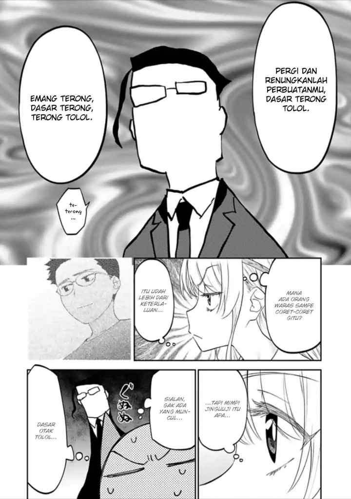 Fantasy Bishoujo Juniku Ojisan To chapter 26 halaman 9