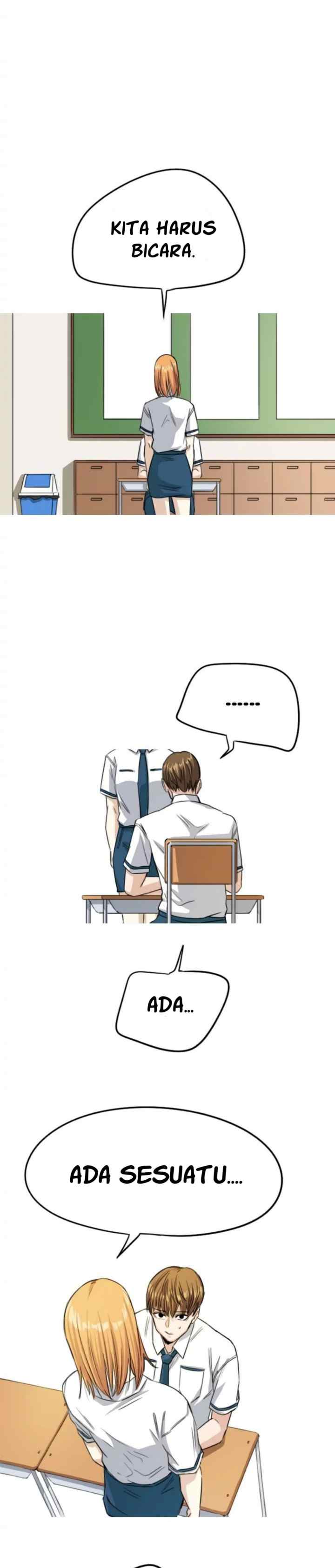 Drawing Romance chapter 52 halaman 8