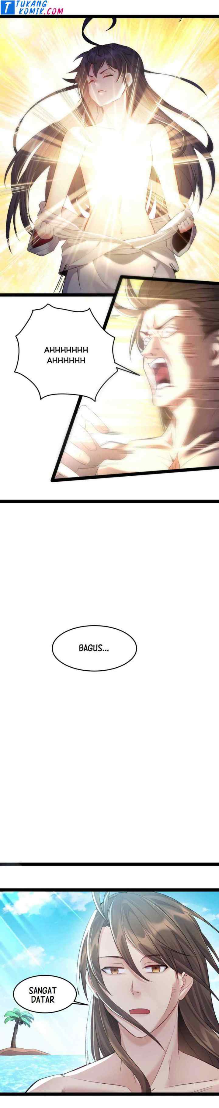 Become a Villain in Cultivation World Game chapter 36 halaman 9