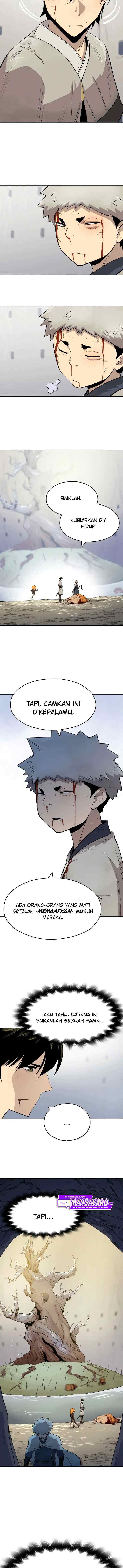 Teenage Swordsman chapter 29 halaman 6