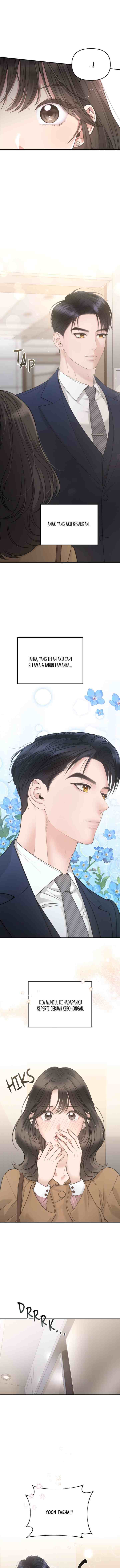 My Younger Boss chapter 1 halaman 7