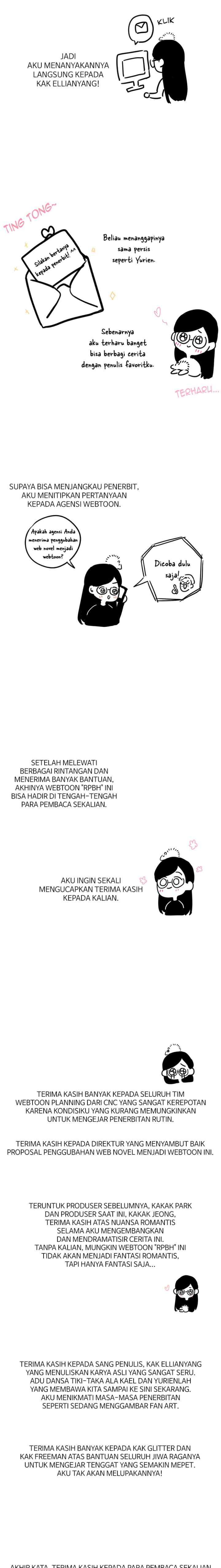 A Royal Princess With Black Hair chapter 107 halaman 19