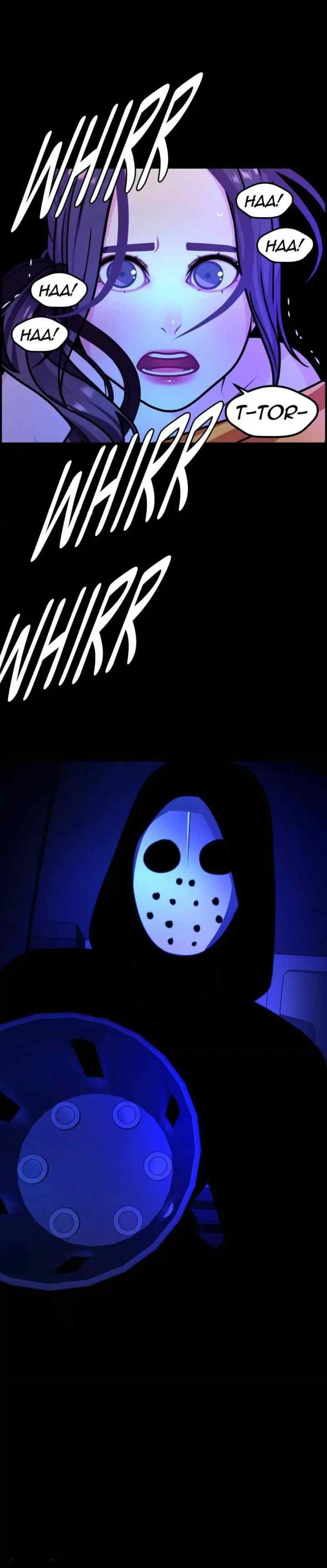 Midnight With Poppy Land chapter 121 halaman 18