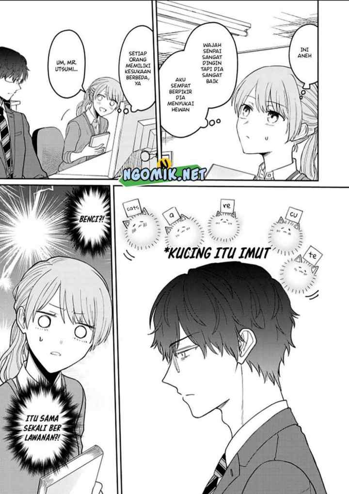 Kuki ga chapter 6 halaman 4