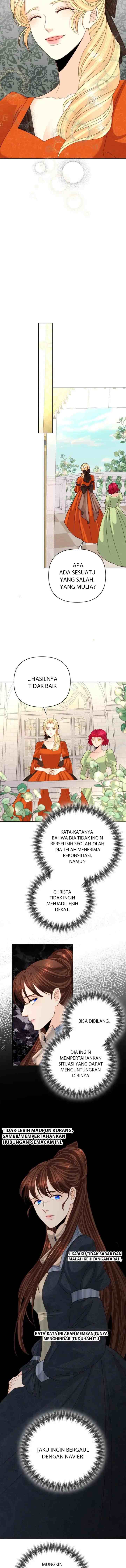 The Remarried Empress chapter 120 halaman 9