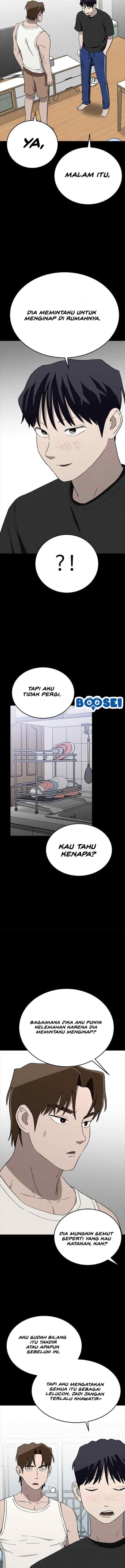 Fate Coin chapter 27 halaman 14