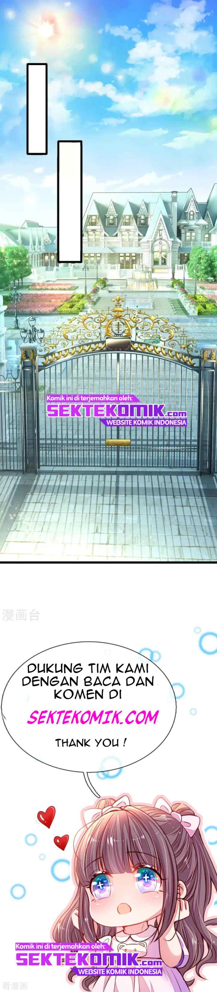 Mommy Is Coming, Daddy Watch Out! chapter 21 halaman 11