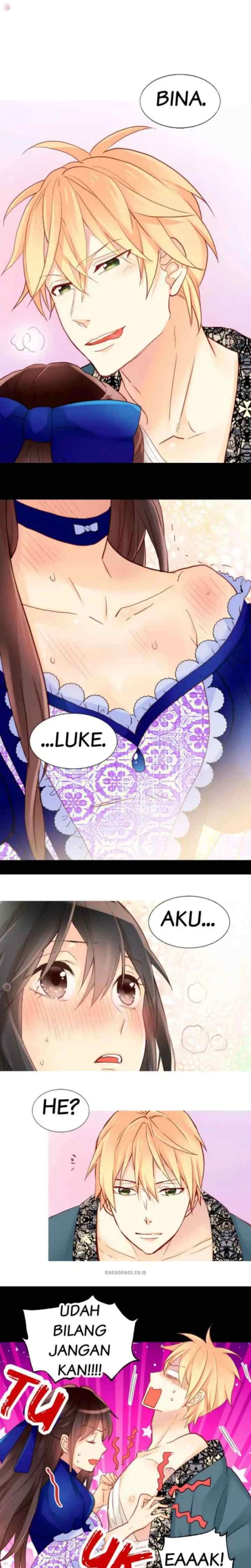 Empress of Another World chapter 66 halaman 10