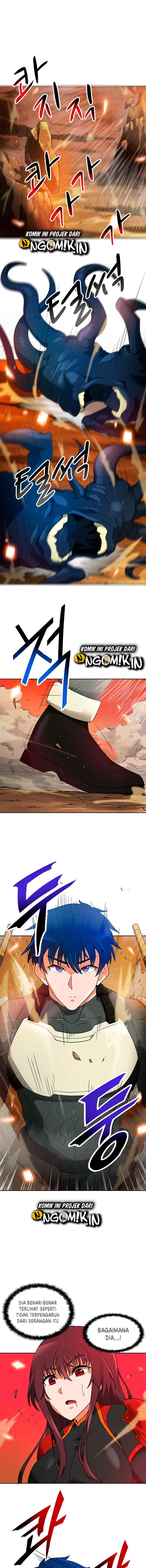 Auto Hunting chapter 48 halaman 6