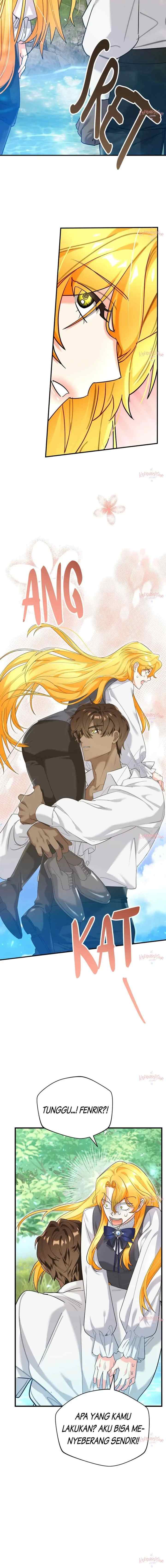 The Archduchess's Loyal Shapeshifter chapter 39 halaman 15