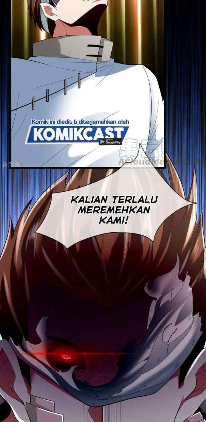 City of Heaven Time Stamp chapter 179 halaman 7