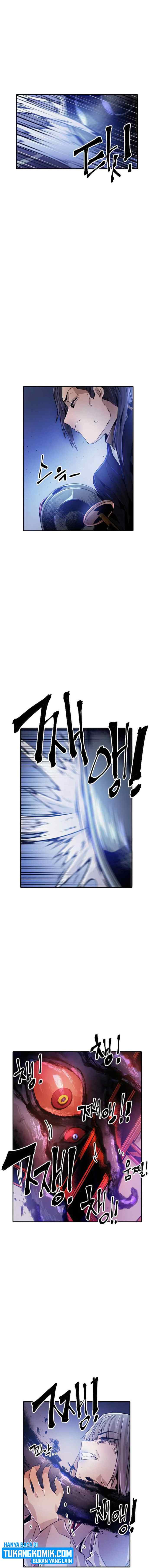 How To Kill A God chapter 40 halaman 12