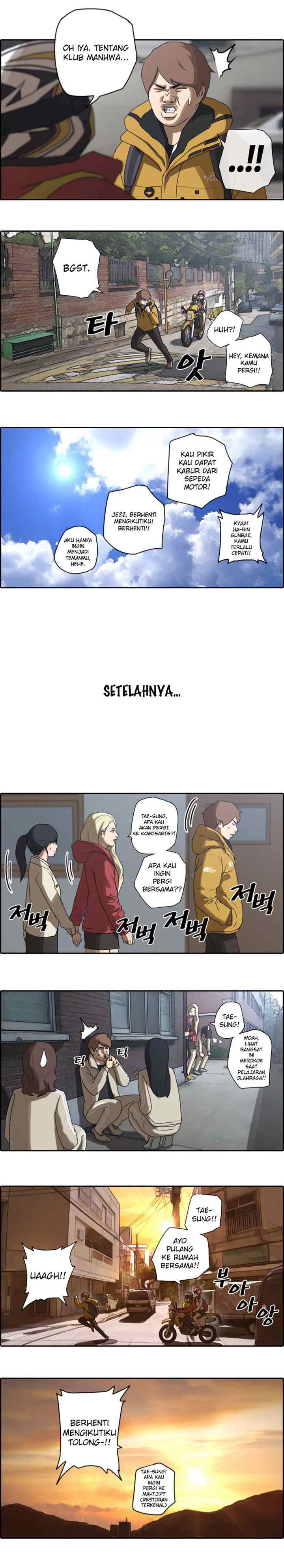 Free Draw chapter 8 halaman 7