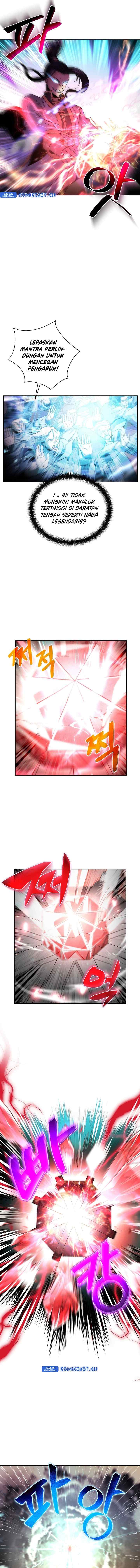 The Heavenly Demon Lord Who Doesn't Want to Level Up chapter 2 halaman 8