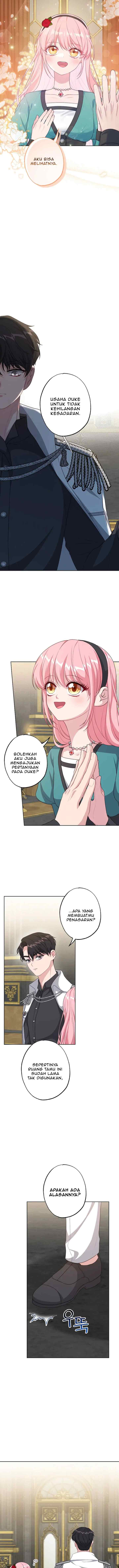 The Villain's Little Sponsor chapter 43 halaman 4