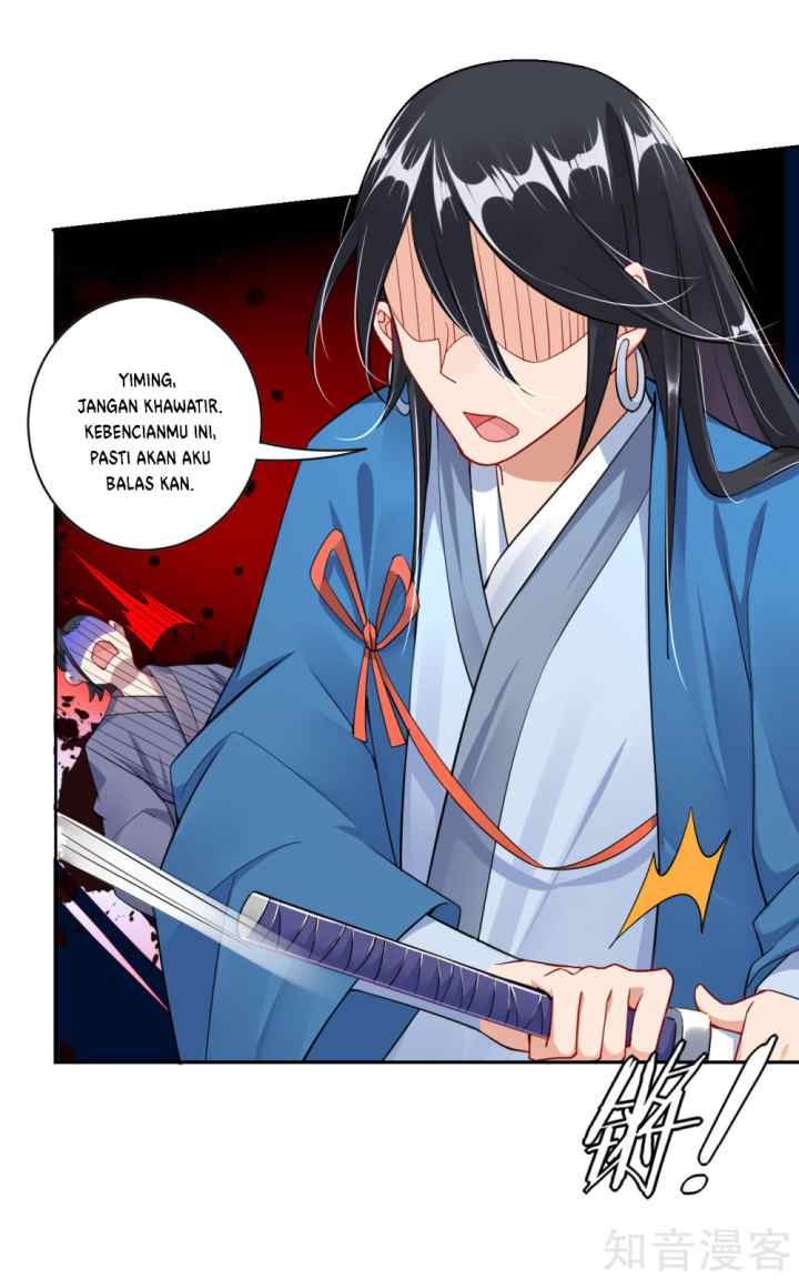 Reborn of War God chapter 26 halaman 9