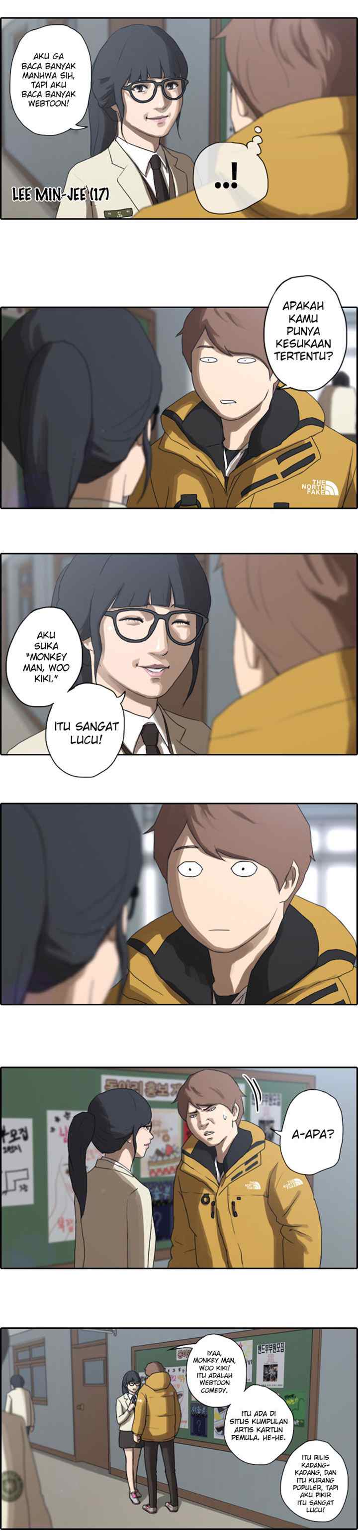Free Draw chapter 5 halaman 4