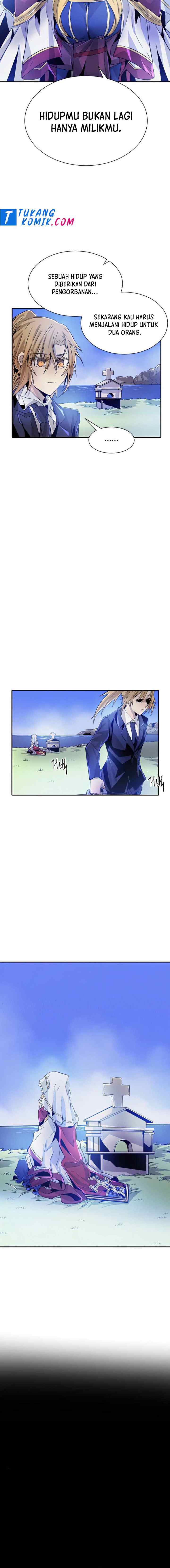 How To Kill A God chapter 24 halaman 7
