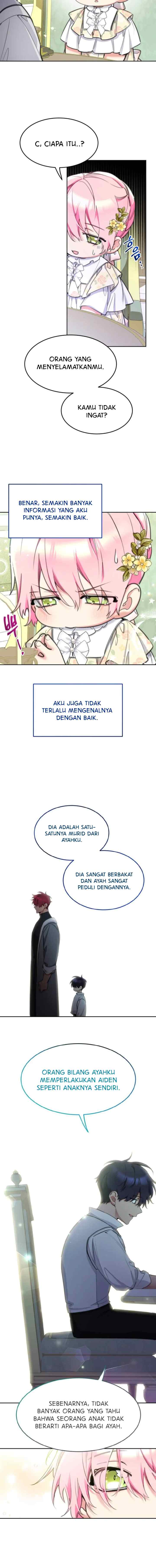 Lotto Princess chapter 46 halaman 7