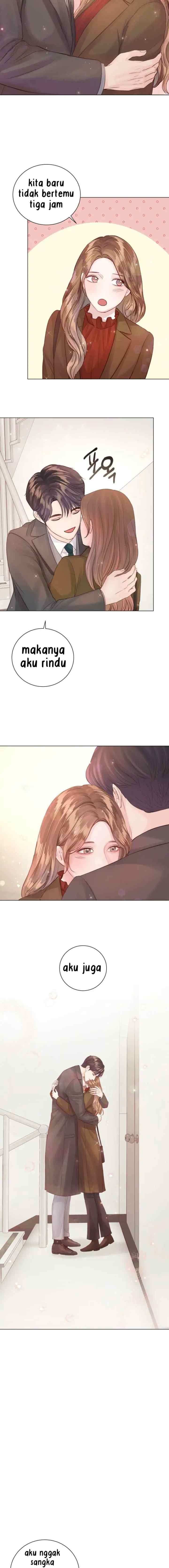 There Must Be Happy Endings chapter 60 halaman 10