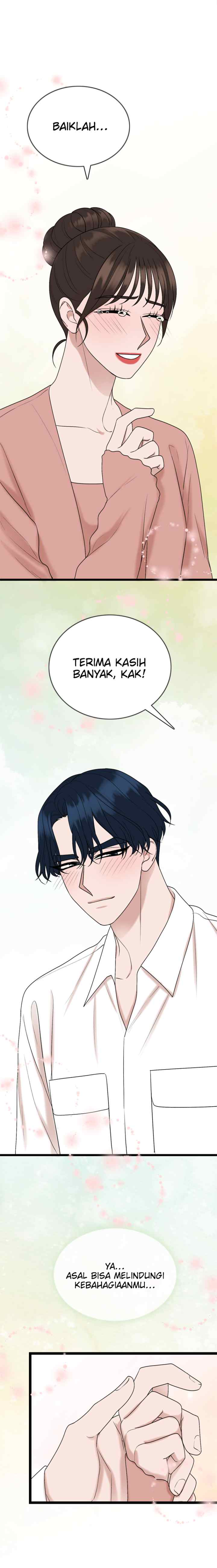 Celebrity Roommate chapter 64 halaman 19