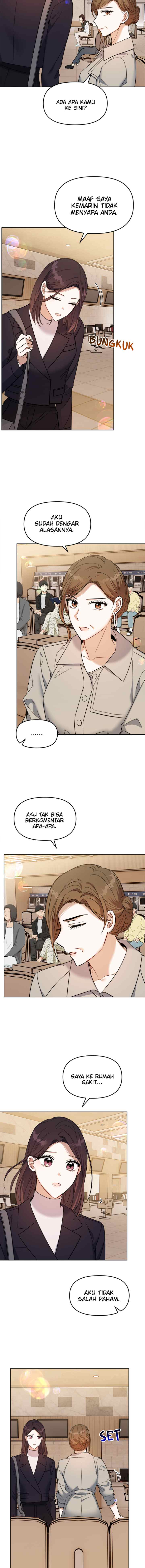 A Prenuptial Contract chapter 52 halaman 5
