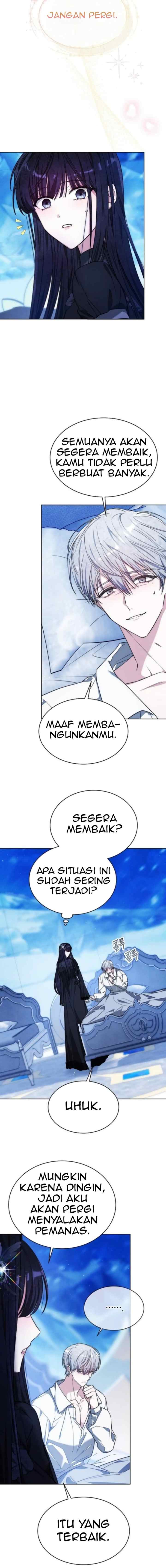 Bride of Obsidian chapter 16 halaman 16