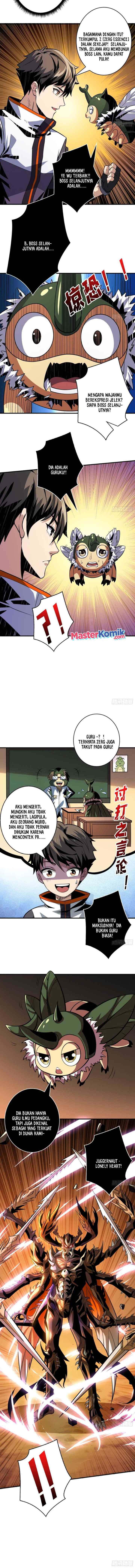 King Account At The Start chapter 152 halaman 7