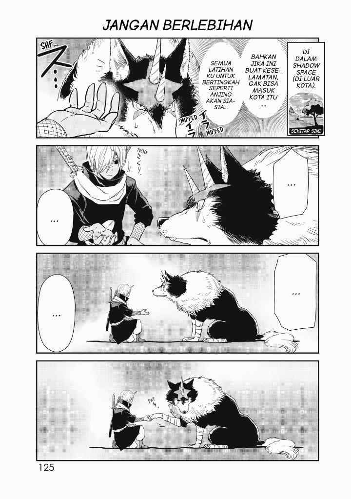 Tensura Nikki Tensei Shitara Slime Datta Ken chapter 26 halaman 7